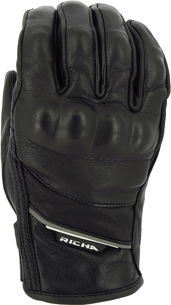 CRUISER GLOVE BLACK