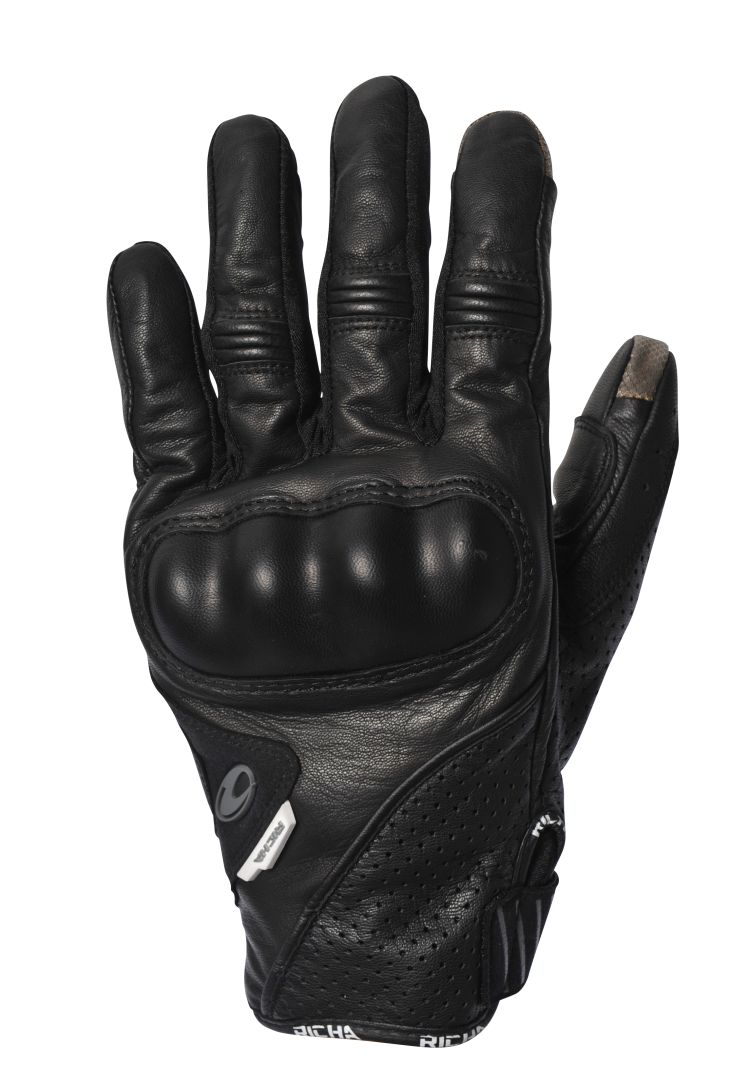 LEGEND GLOVE BLACK