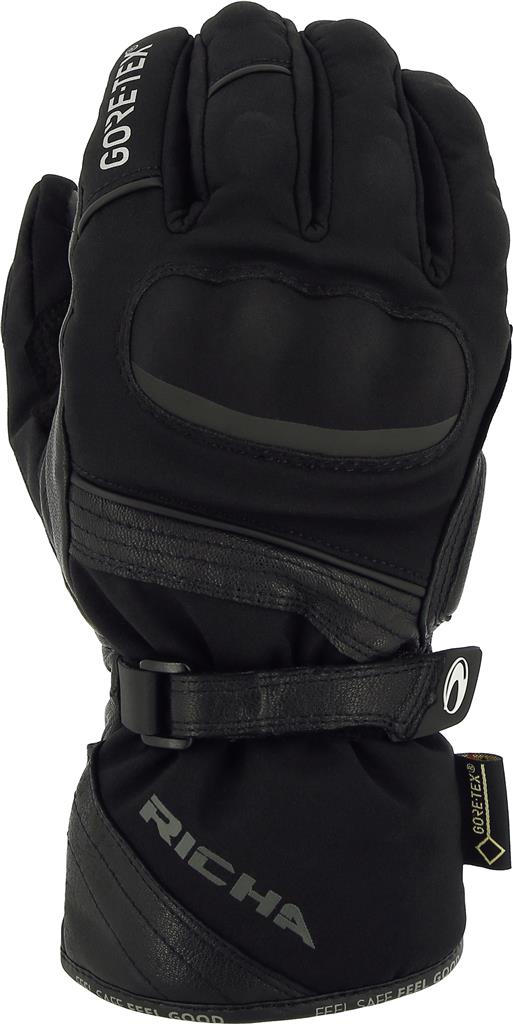 DIANA GORE-TEX LADY GLOVE BLACK