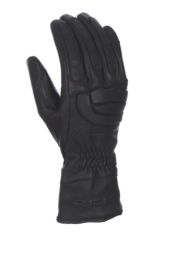 MID SEASON GLOVE WOMEN BLACK