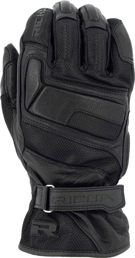 SUMMERFLY 2 GLOVE WOMEN BLACK