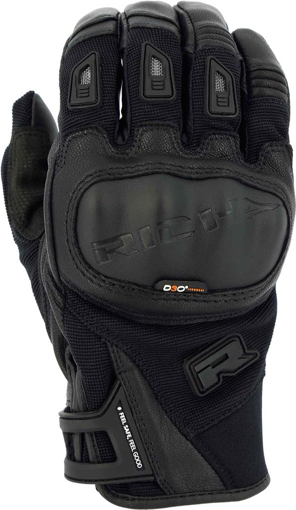 MAGMA 2 GLOVE BLACK