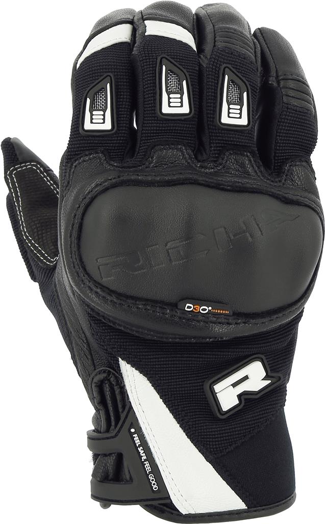 MAGMA 2 GLOVE WHITE