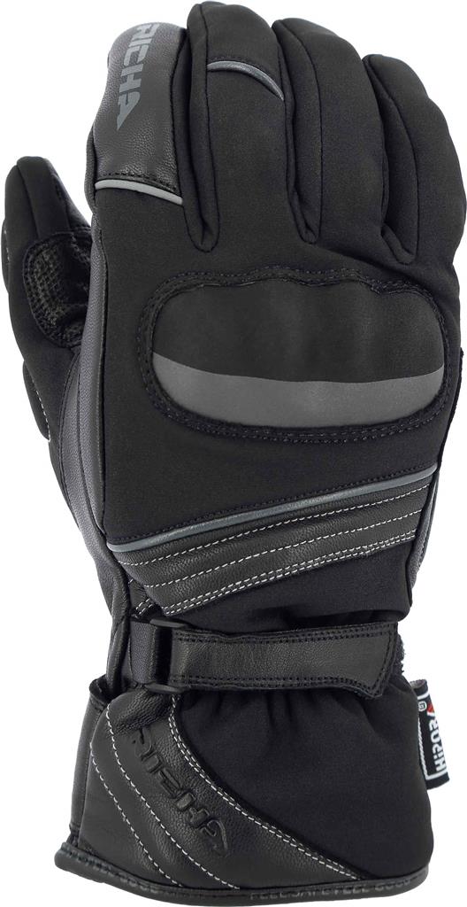 ELLA WP GLOVE BLACK