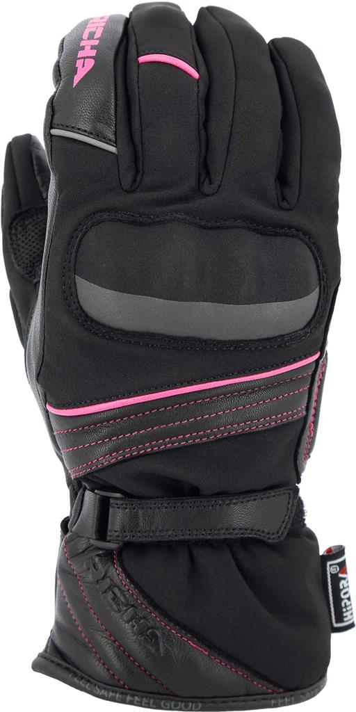 ELLA WP GLOVE PINK