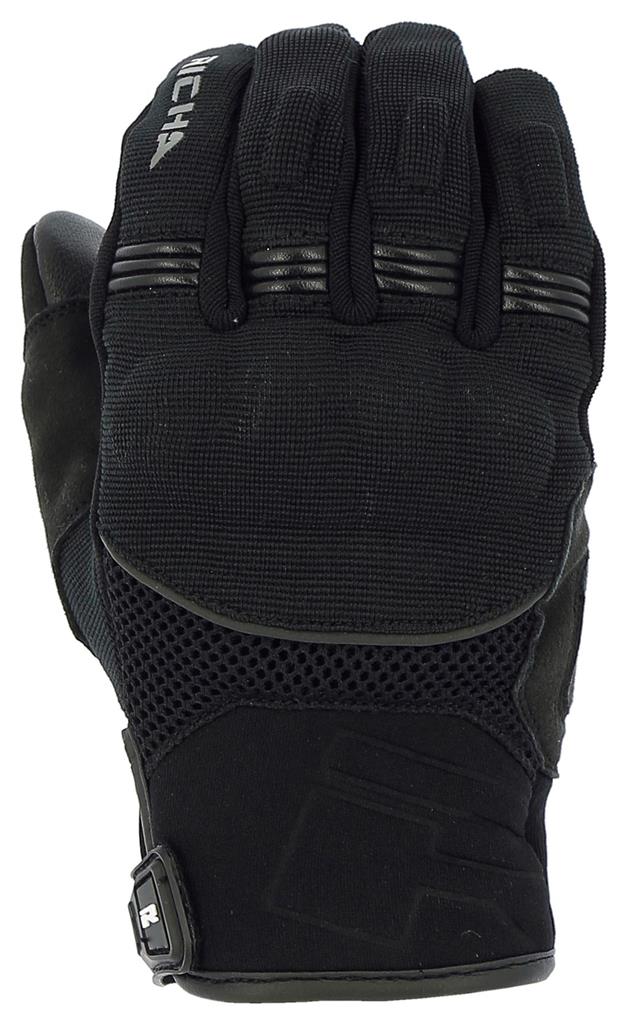 SCOPE GLOVE BLACK