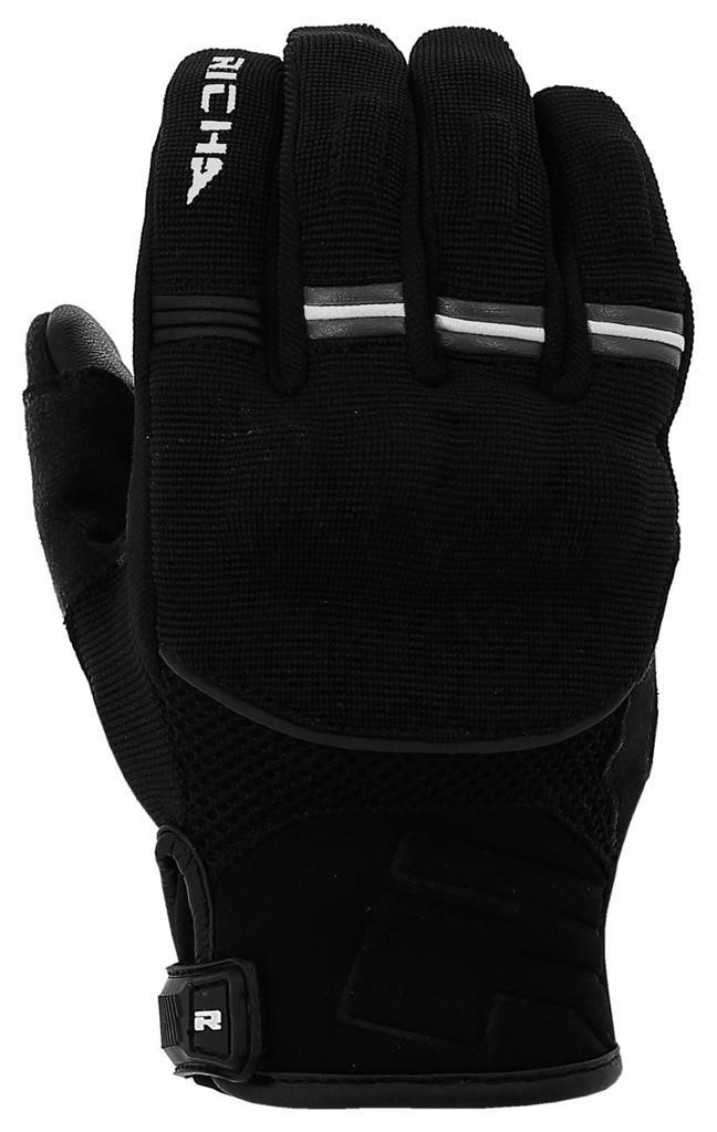 SCOPE GLOVE WHITE