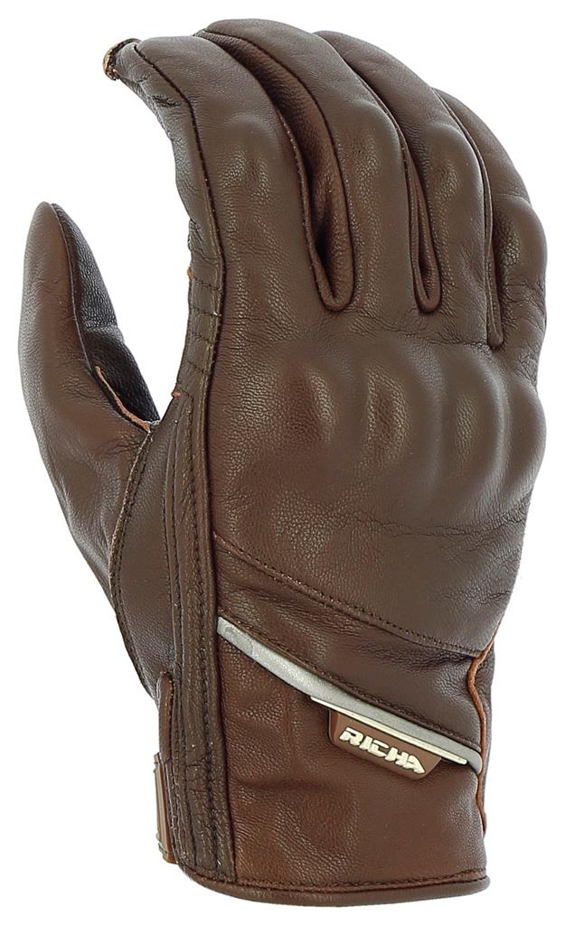 SCOPE WP GLOVE BLACK
