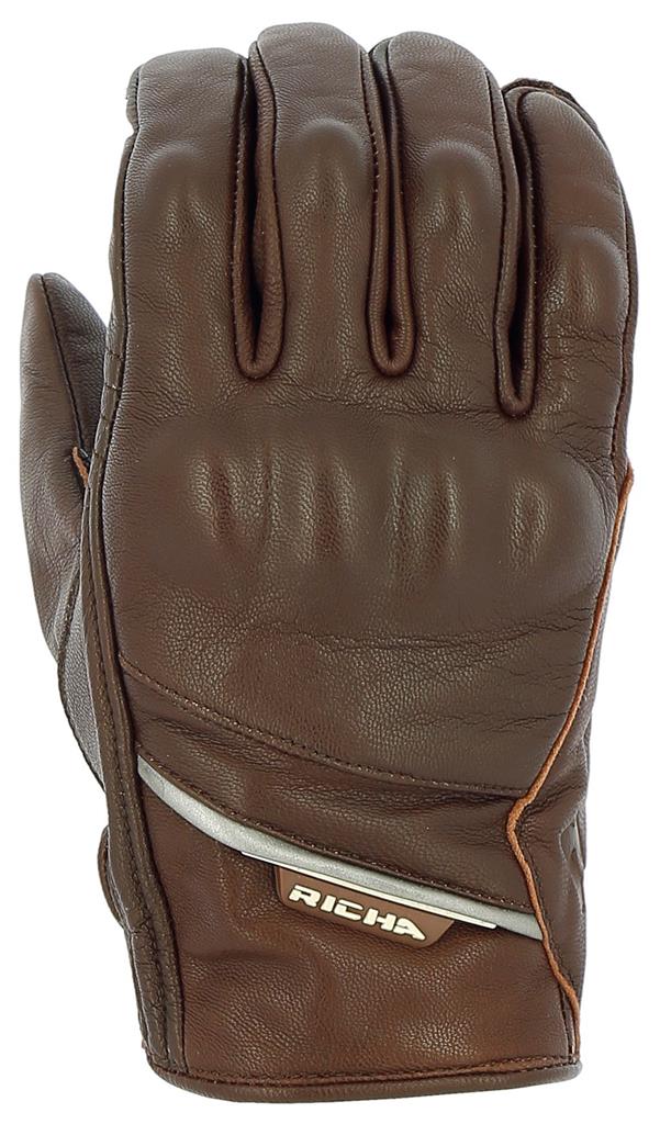 SCOPE WP GLOVE WOMEN BLACK