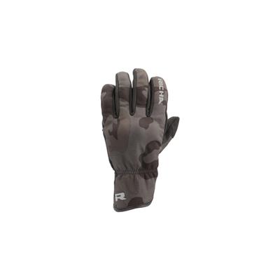 SCOOT SOFTSHELL GLOVE BLACK