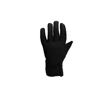 SCOOT SOFTSHELL GLOVE WOMEN BLACK