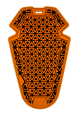 D3O GHOST KNEE/ELBOW PROTECTOR SET