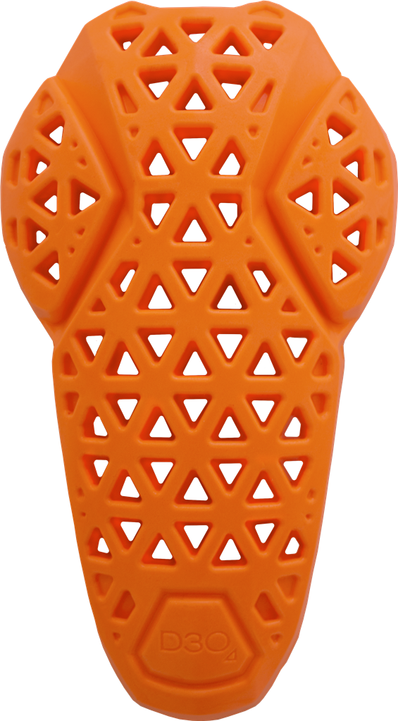 D3O ELBOW PROTECTOR LEVEL 2 AIR SET