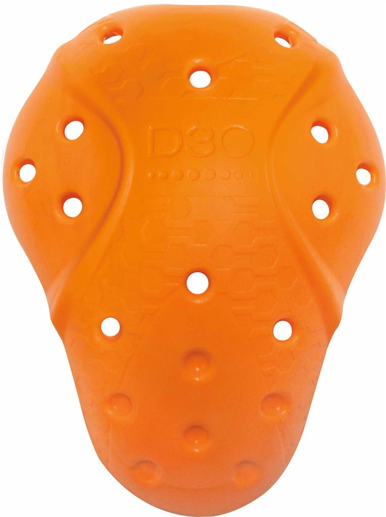 D3O SHOULDER PROTECTOR LEVEL 2 SET