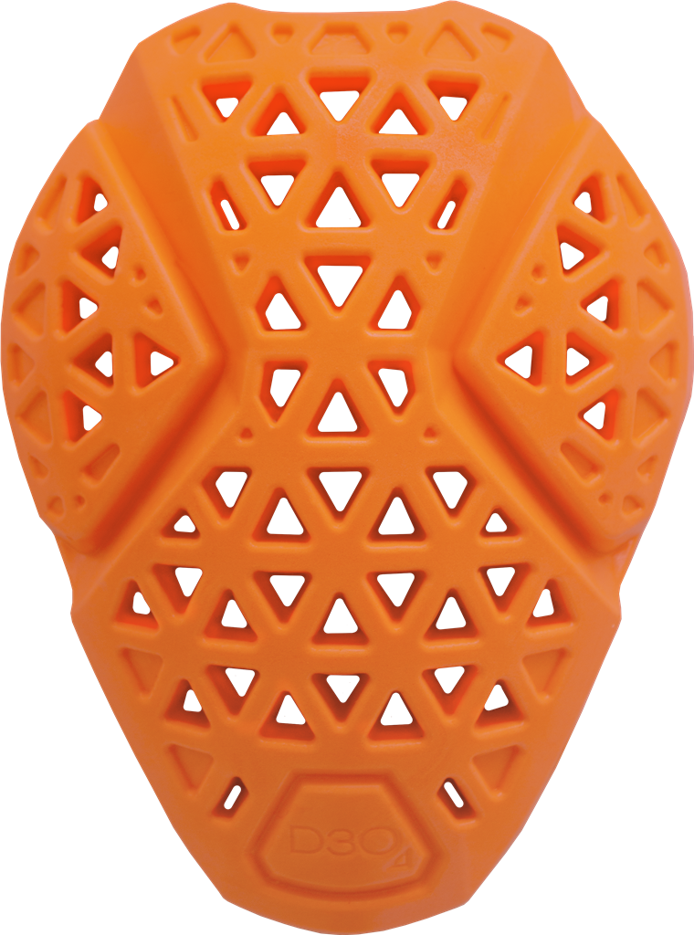 D3O SHOULDER PROTECTOR LEVEL 2 AIR SET