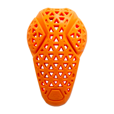 D3O KNEE PROTECTOR LEVEL 2 AIR SET