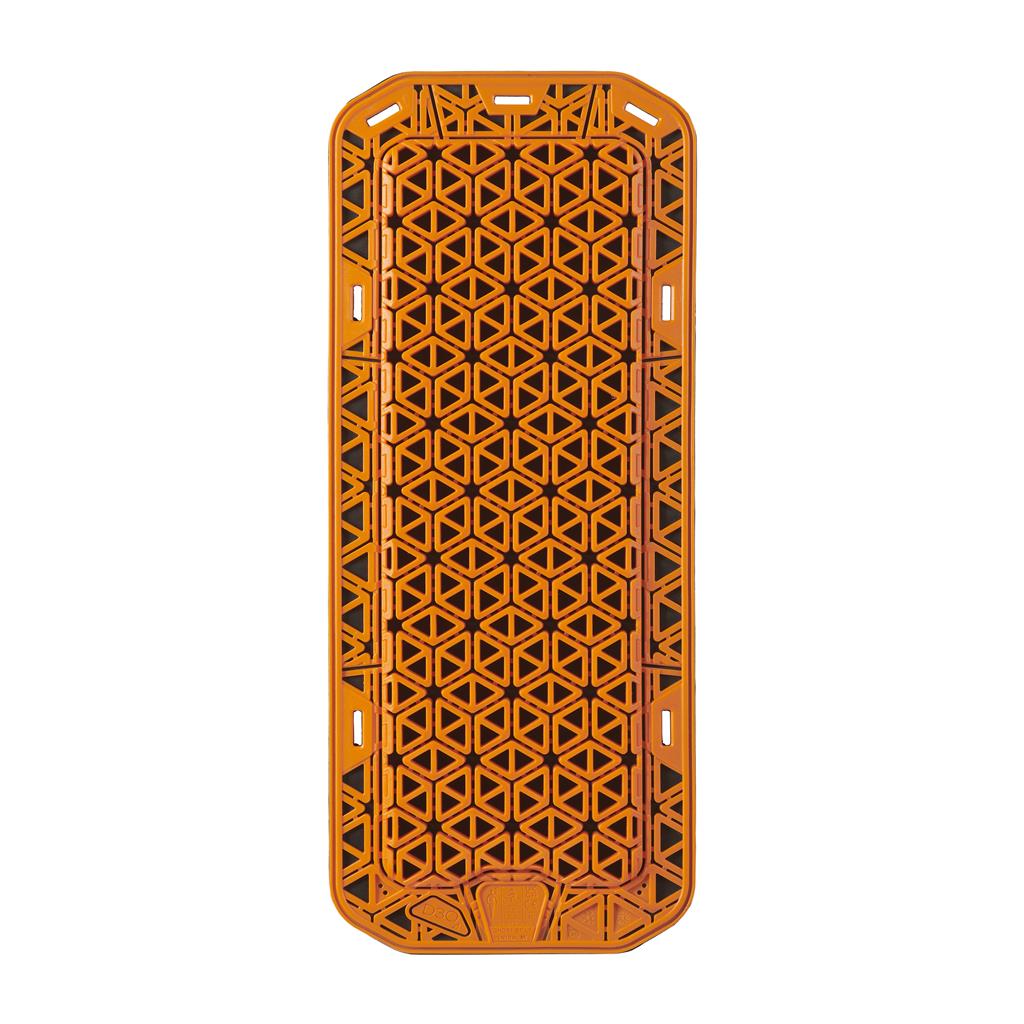 D3O® GHOSTT BACK PROTECTOR CENTRAL