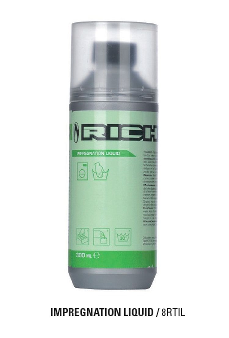 Richa Tex imprenerings vask