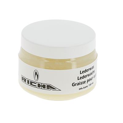 Richa Læder fedt