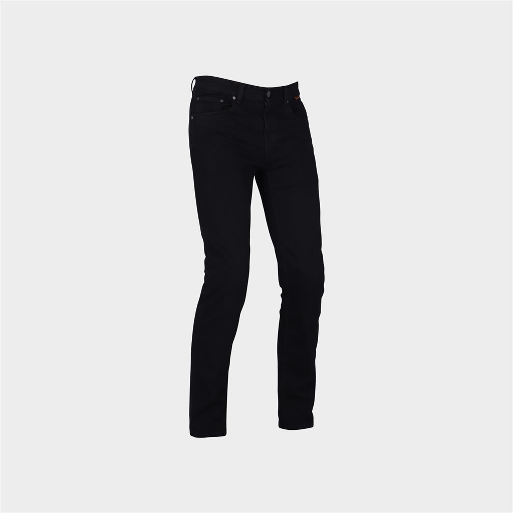 ORIGINAL 2 JEANS BLACK