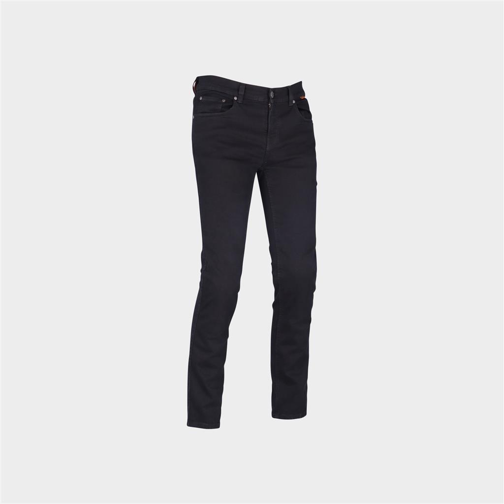 ORIGINAL 2 JEANS SLIM BLACK