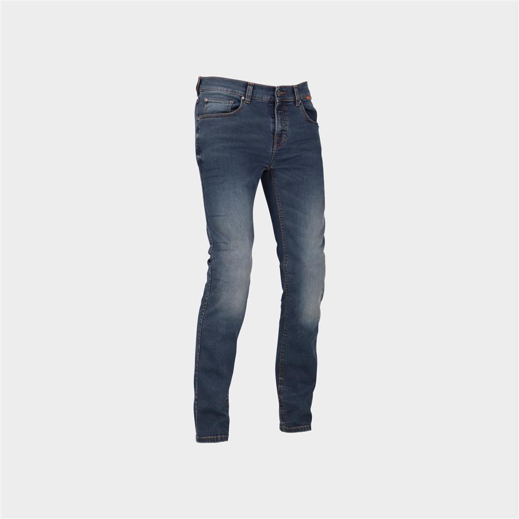 ORIGINAL 2 JEANS SLIM WASH BLUE