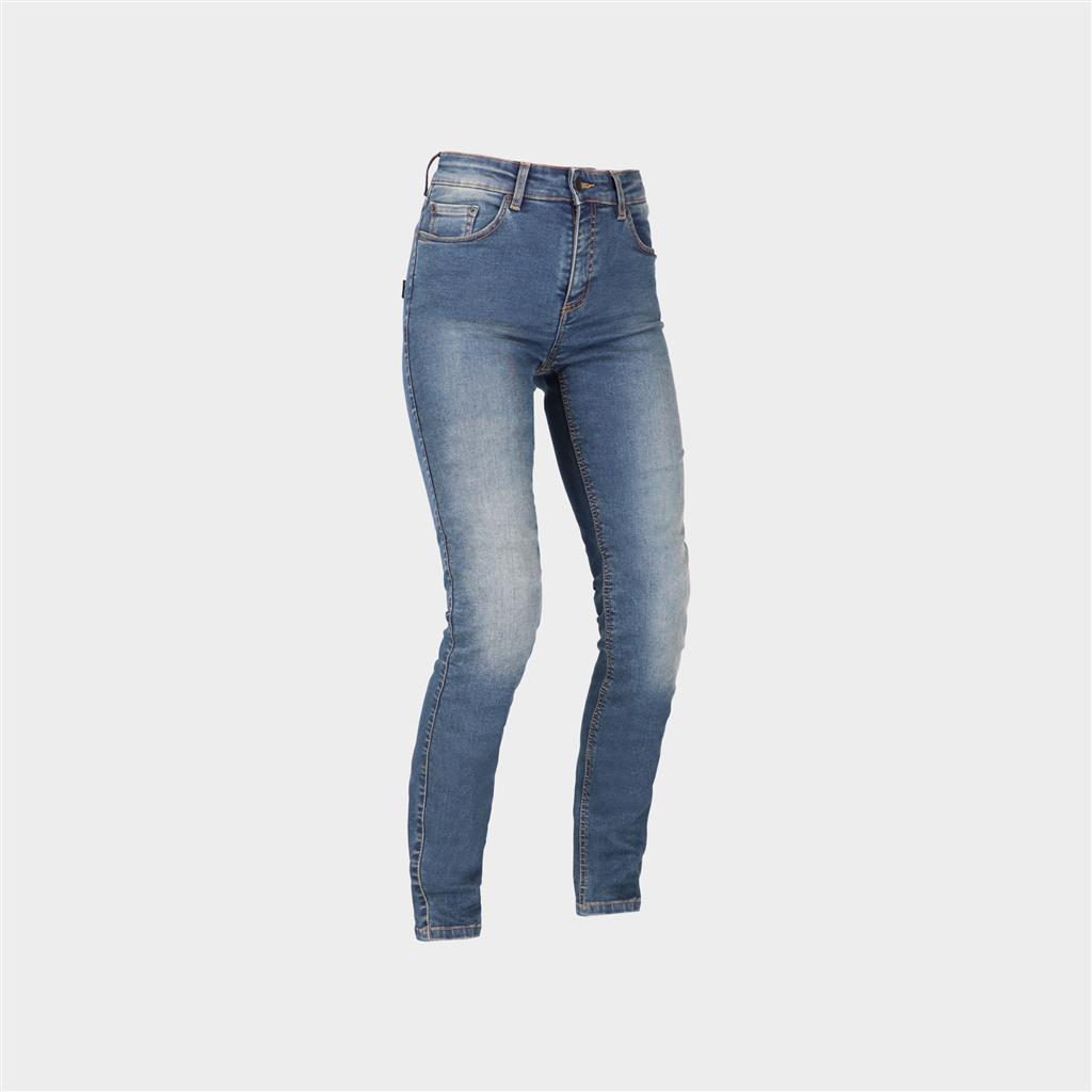 ORIGINAL 2 JEANS SLIM WOMEN BLUE
