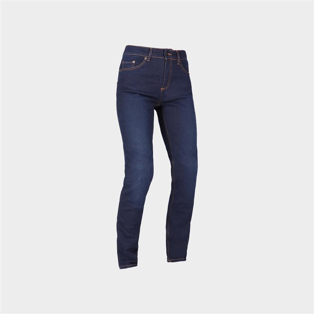 ORIGINAL 2 JEANS SLIM WOMEN NAVY