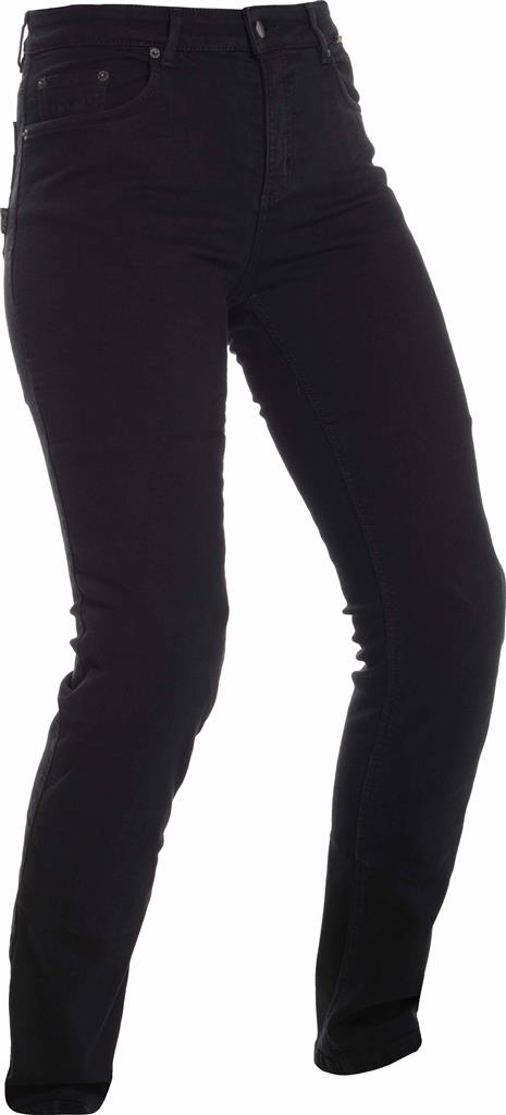 NORA 2 SKINNY JEANS BLACK