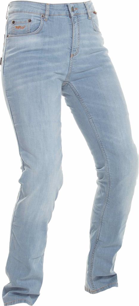 NORA JEANS LIGHT BLUE