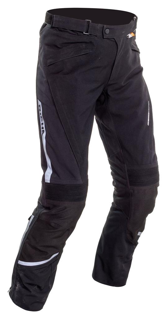 COLORADO 2 PRO TROUSERS BLACK