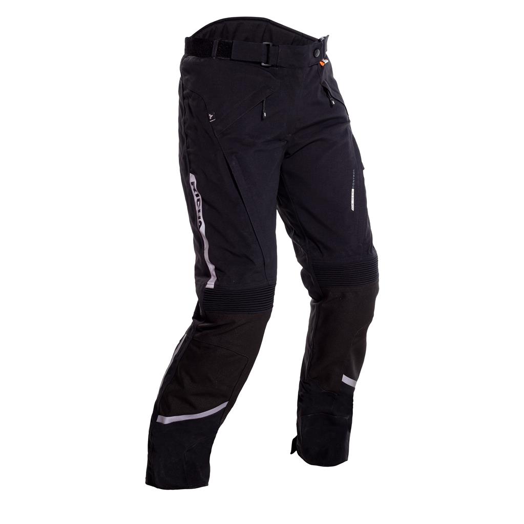 COLORADO 2 PRO LADY TROUSERS BLACK
