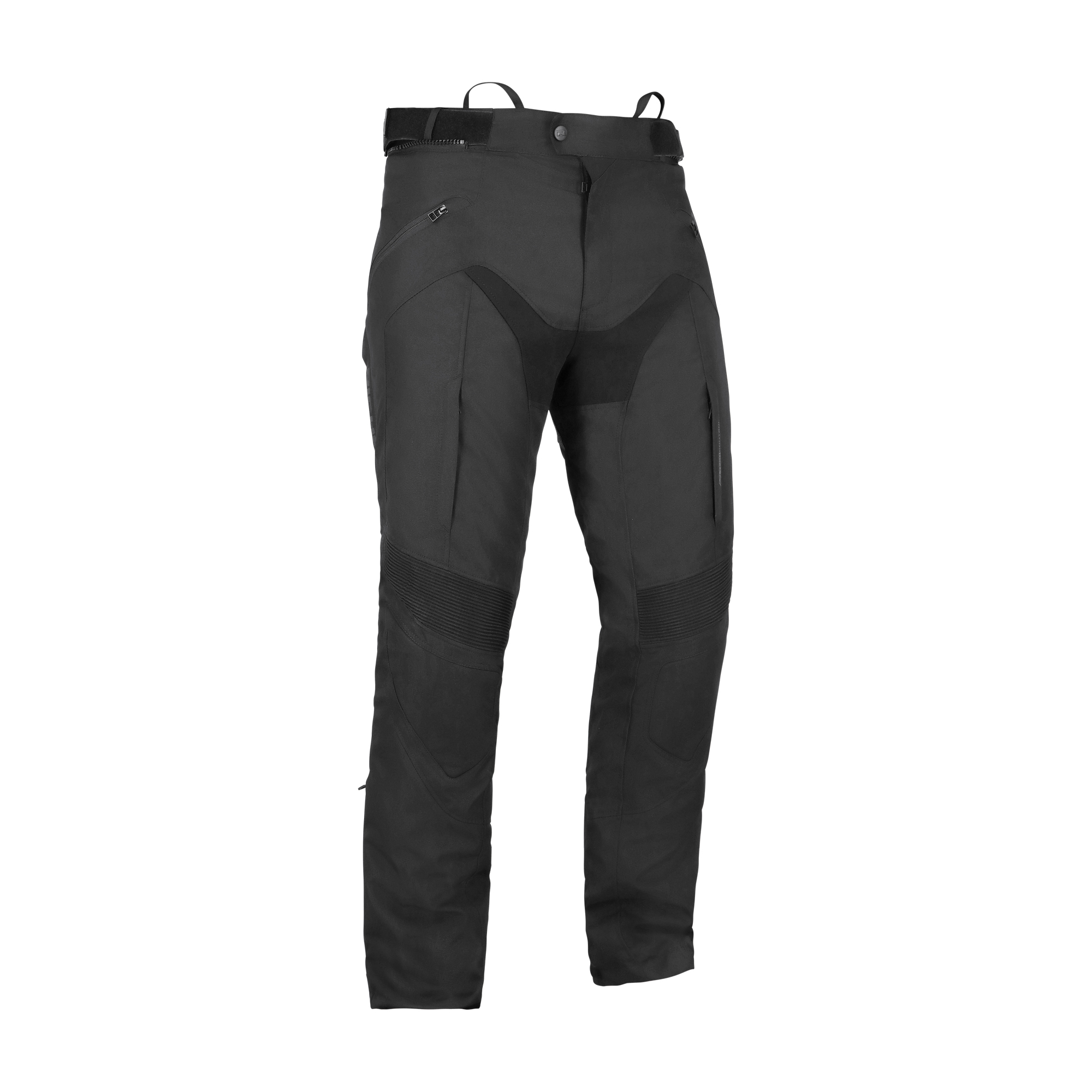 INFINITY 3 TROUSERS BLACK