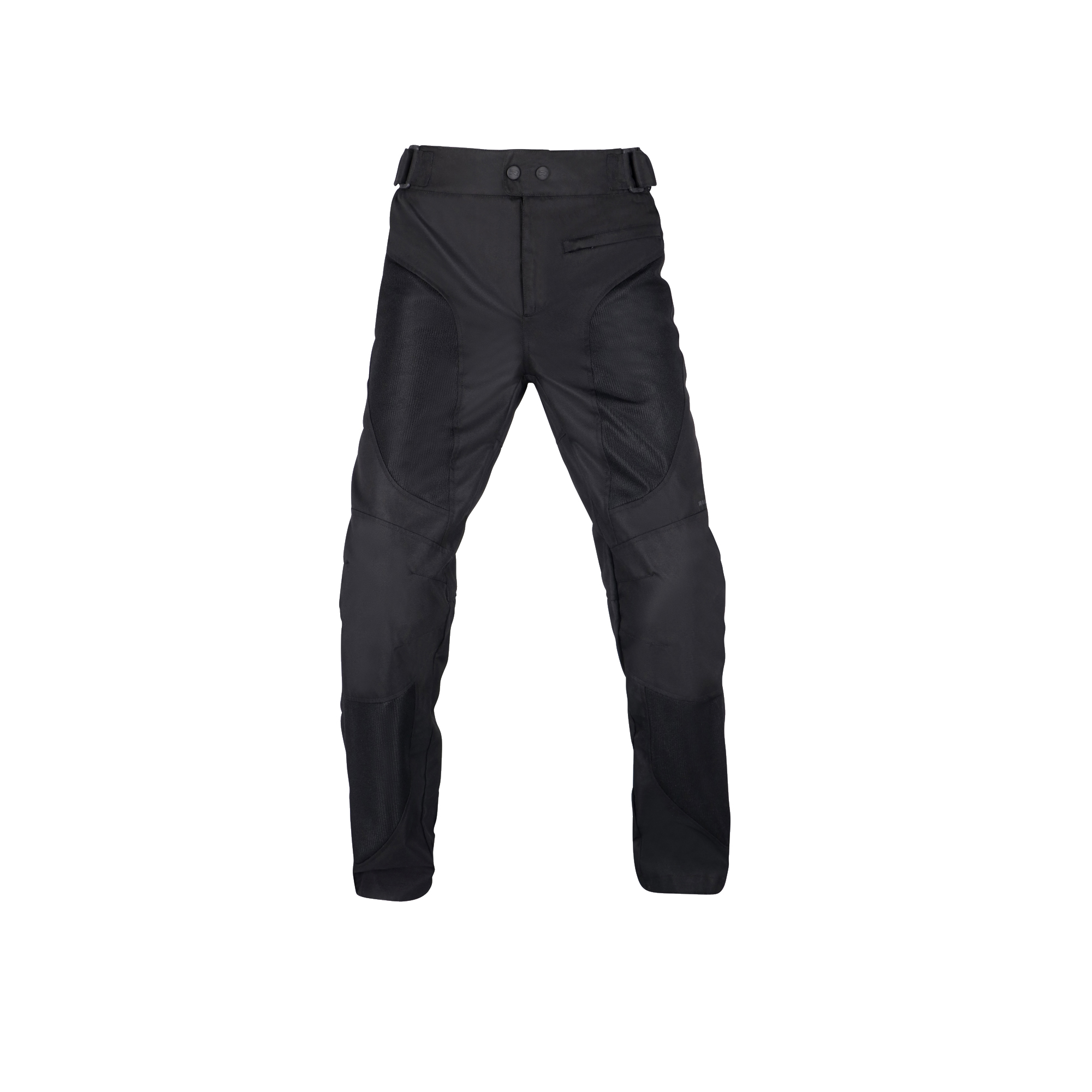 AIRSUMMER TROUSERS BLACK