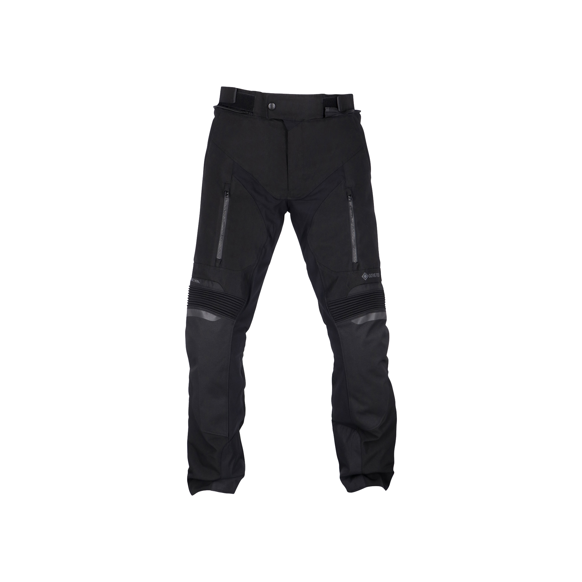 CYCLONE 2 GTX TROUSERS BLACK
