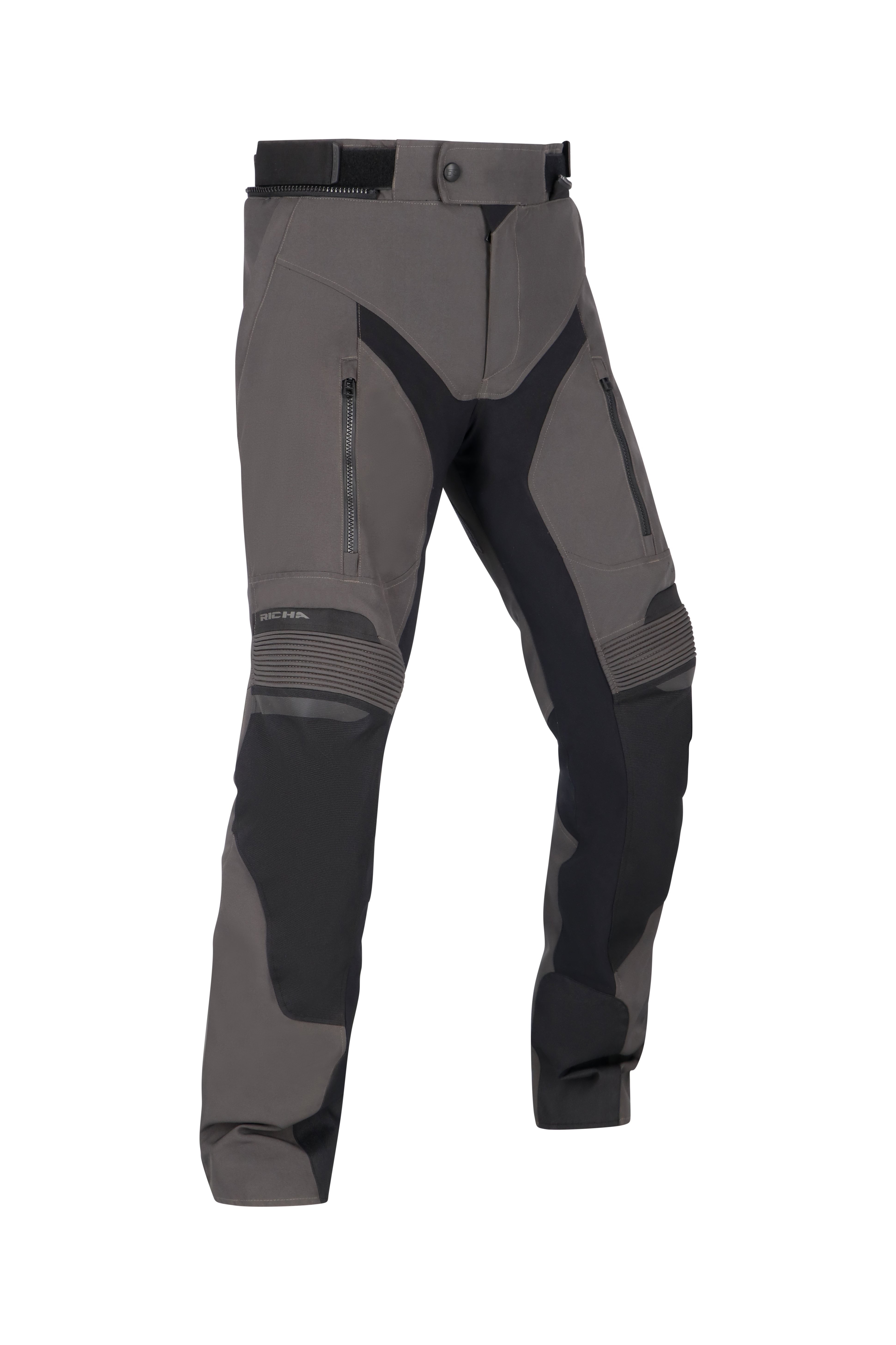 CYCLONE 2 GTX TROUSERS DARK GREY