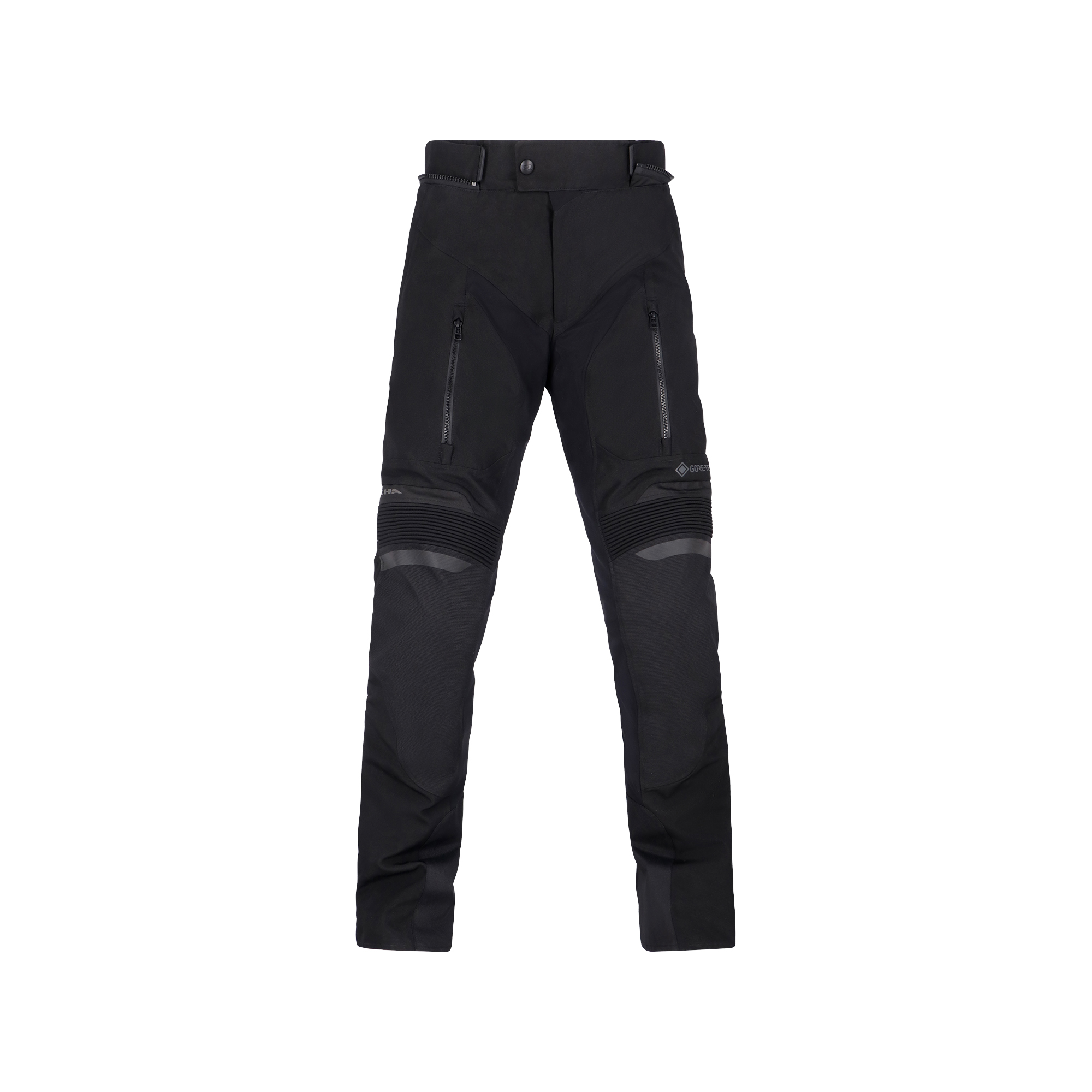 CYCLONE 2 GTX TROUSERS WOMEN BLACK