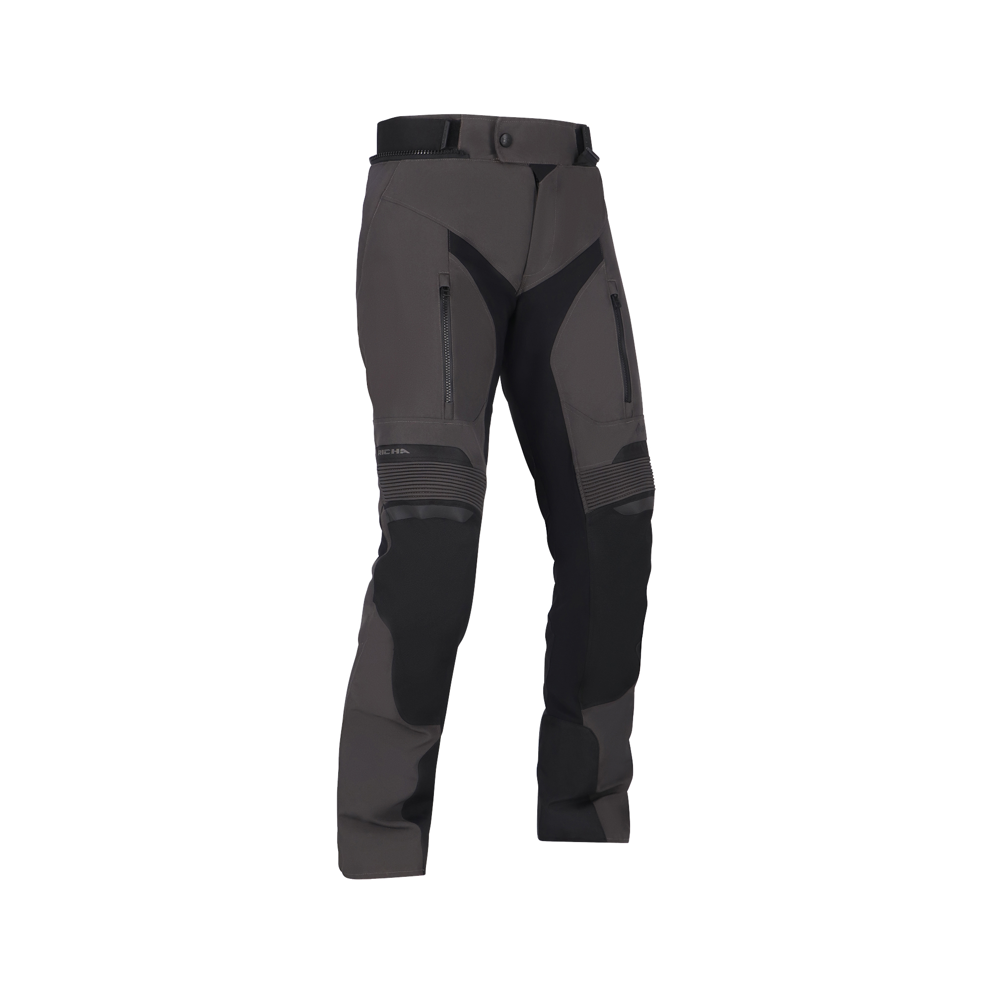 CYCLONE 2 GTX TROUSERS WOMEN GREY