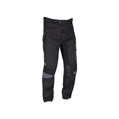 INFINITY 2 ADVENTURE TROUSERS BLACK