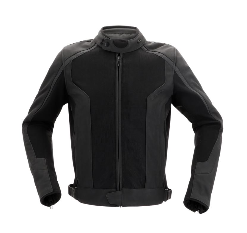 BALLISTIC III TOURING MESH JACKET