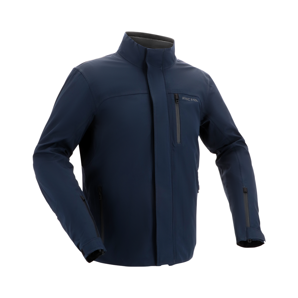 UNIVERSAL JACKET NAVY