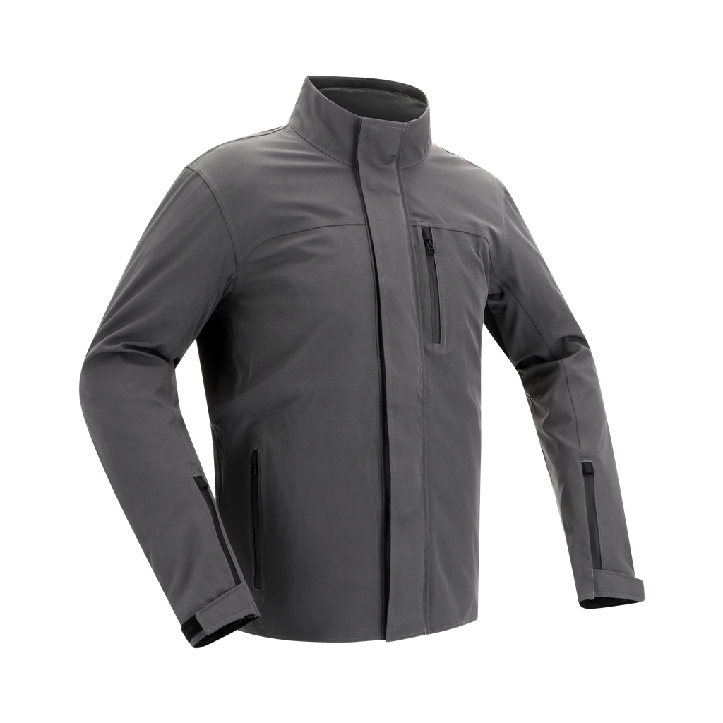 UNIVERSAL JACKET ANTHRACITE