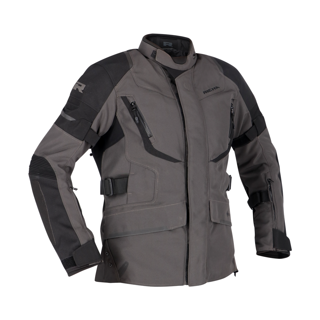 CYCLONE 2 GTX JACKET WOMEN