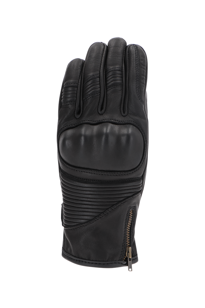 NAZAIRE GLOVE WOMEN BLACK