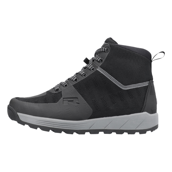 ANDORRA WP SHOES BLACK