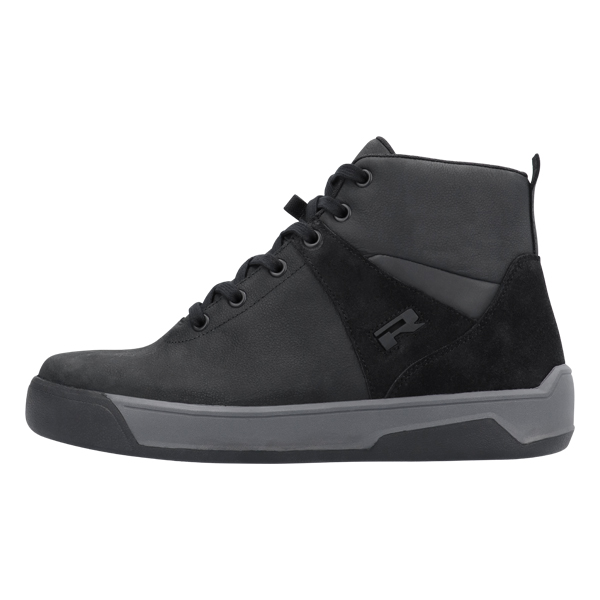 TRAVIS WP SHOES BLACK