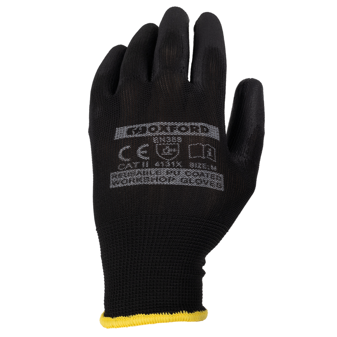 Workshop Gloves PU Coated