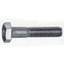 Rustfri bolt