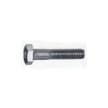 Rustfri bolt
