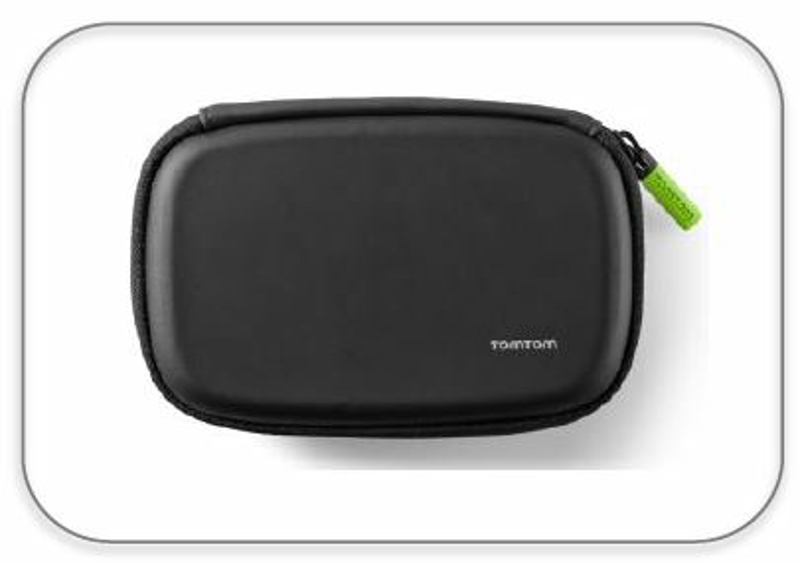 TomTom Protective Carry Case Soft